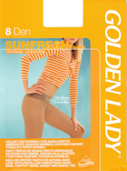 Golden Lady Sunfresh 8 Teens